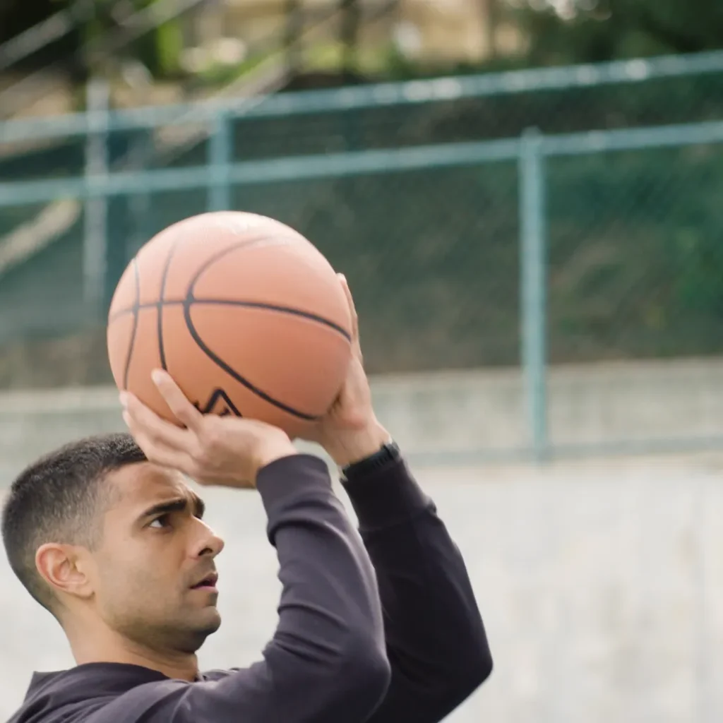 How to Get Better at Basketball Shooting