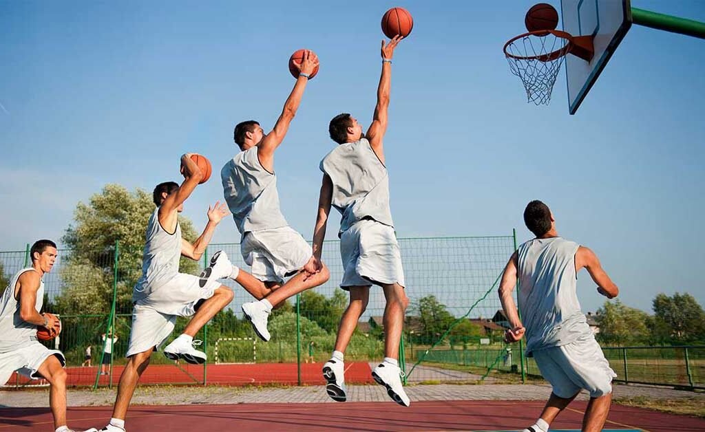 How to Increase Your Vertical Jump for Basketball