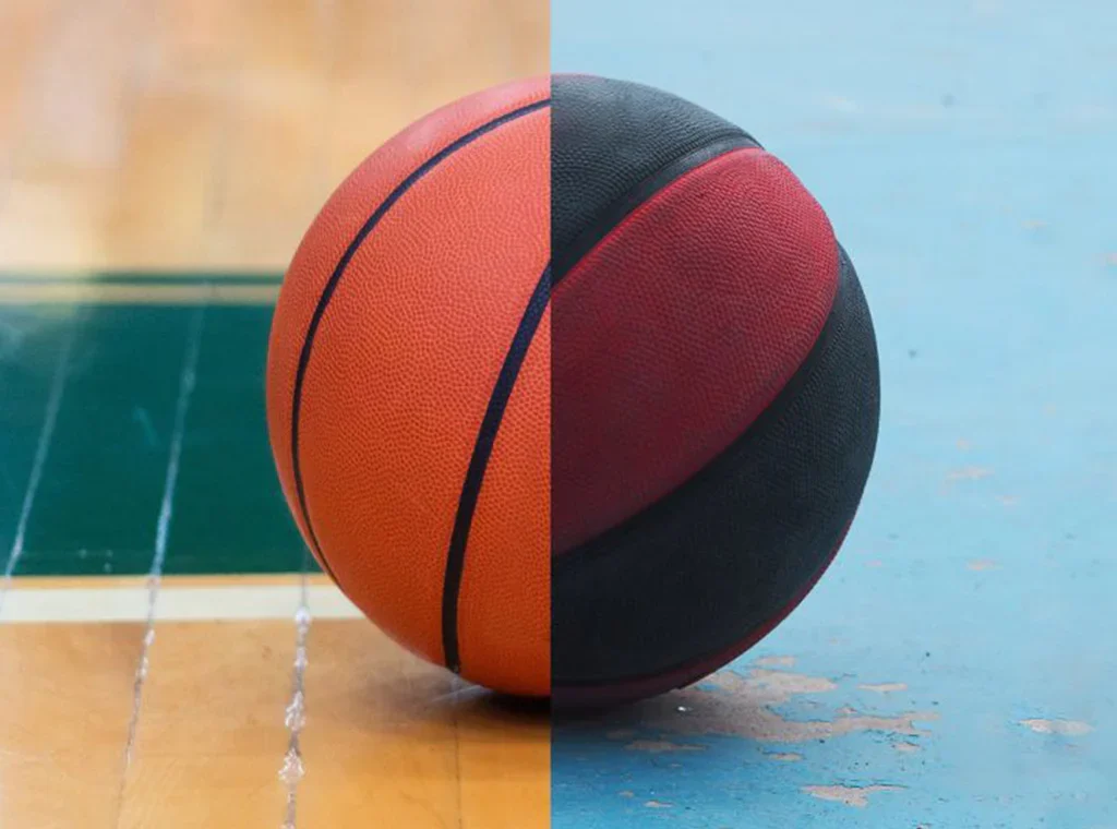 The Difference Between Indoor And Outdoor Basketballs vrogue.co