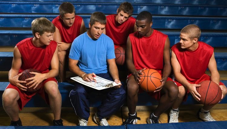 How Many Substitutions Are Allowed in Basketball