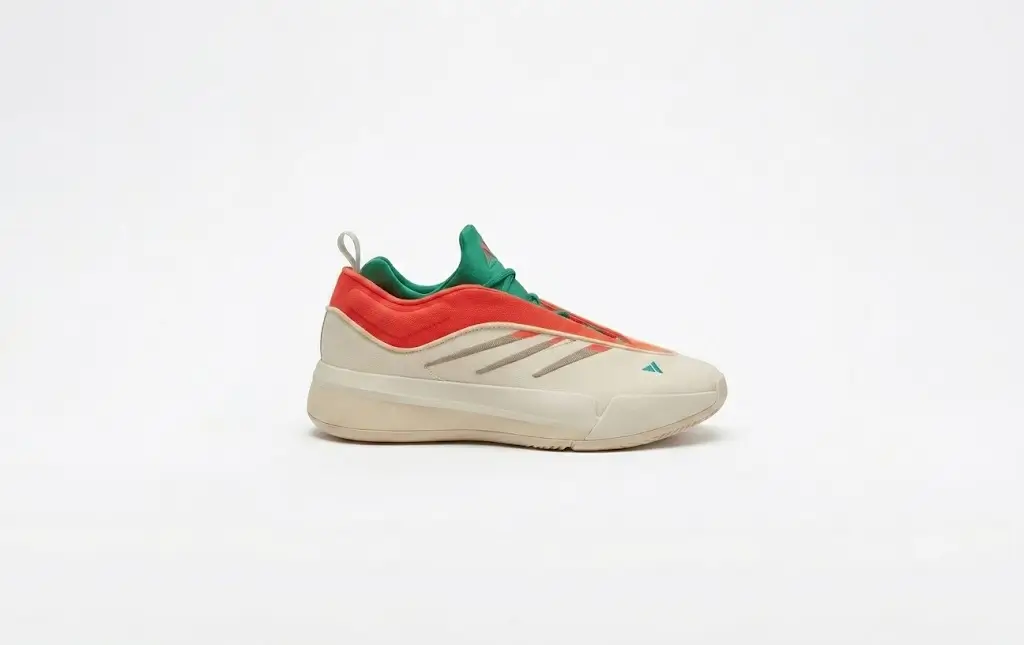 Adidas Dame 9 by Best Basket Ball World