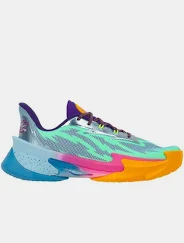 Curry Series 7 - Best Basket Ball Shoes