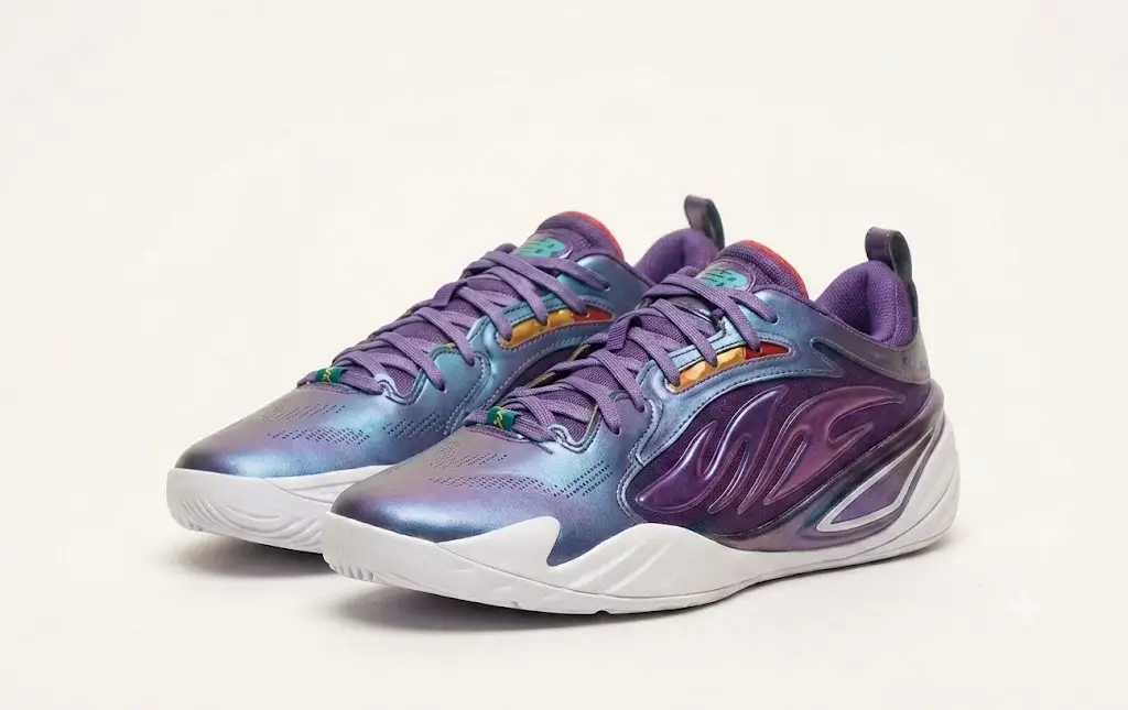 Puma All-Pro Nitro - Best Basket Ball World