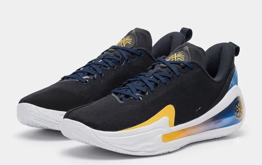 Under Armour Curry 12 by Best Basket Ball World